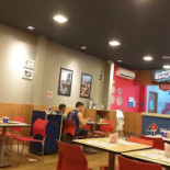 Villa La Ruche Dentro