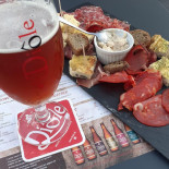 Taverne Diôle Carte