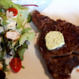 Taverne Diôle Nourriture