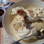 Taverne Diôle Nourriture