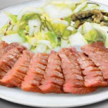 Taverne Diôle Nourriture