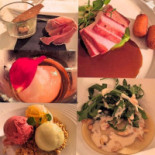 Présence Nourriture