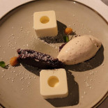 Présence Nourriture