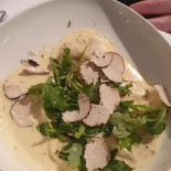 Présence Nourriture