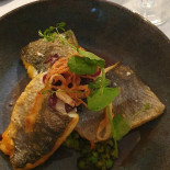 Présence Nourriture