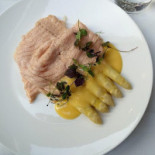 Présence Nourriture