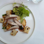 Présence Nourriture