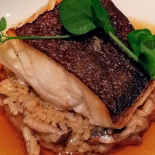 Présence Nourriture