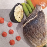 Présence Nourriture