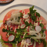 Présence Nourriture