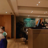 Présence À l'intérieur