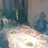 Présence À l'intérieur