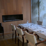 Présence À l'intérieur