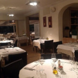 Présence À l'intérieur