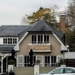 Présence Extérieur