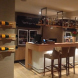 Présence À l'intérieur