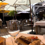 Présence Extérieur