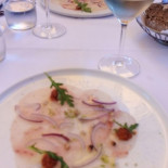 Présence Nourriture