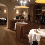 Présence À l'intérieur