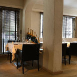 Présence À l'intérieur