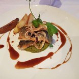 Présence Nourriture