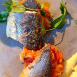 Présence Nourriture