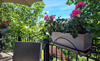 Hostellerie Gilain Extérieur