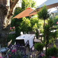 Hostellerie Gilain Extérieur