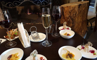 Hostellerie Gilain Boisson