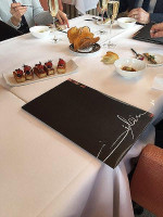 Hostellerie Gilain Boisson