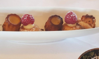 Hostellerie Gilain Boisson