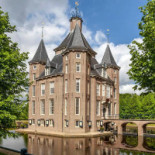 Waterproef Extérieur