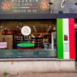 Il Capo Exterior