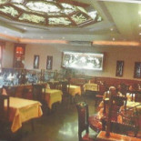 China Crystal Dentro