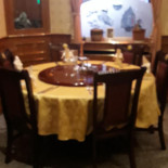 China Crystal Dentro