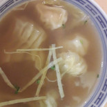 China Crystal Comida