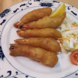 China Crystal Comida