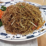 China Crystal Comida