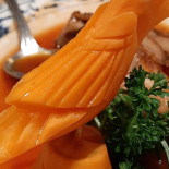 China Crystal Bebida