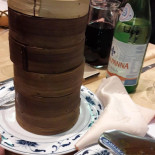 China Crystal Bebida