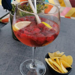 Ukk's Koffie Krant Boisson