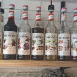 Ukk's Koffie Krant Boisson