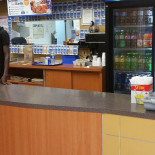 Witlof À l'intérieur