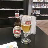 Ukk's Koffie Krant Boisson