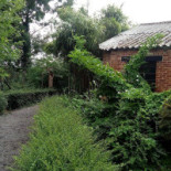 Cuytegemhoeve Exterior