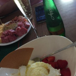 Cuytegemhoeve Comida