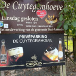 Cuytegemhoeve Carta