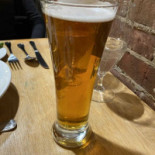 Café De Vischmijn Boisson