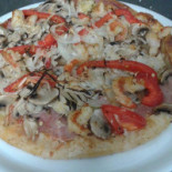 Sole D'italia Mettet Nourriture