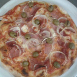 Sole D'italia Mettet Nourriture